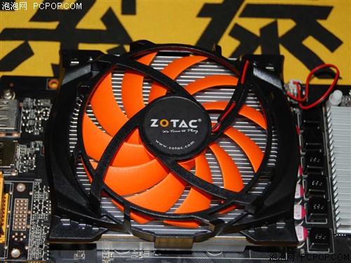 gtx590暗黑3：性能狂野，散热无忧，价格亲民  第4张