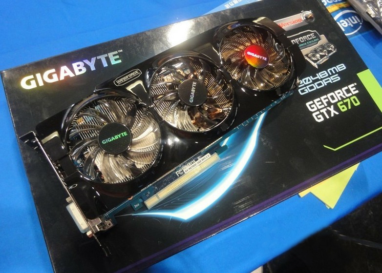 gtx590暗黑3：性能狂野，散热无忧，价格亲民  第5张