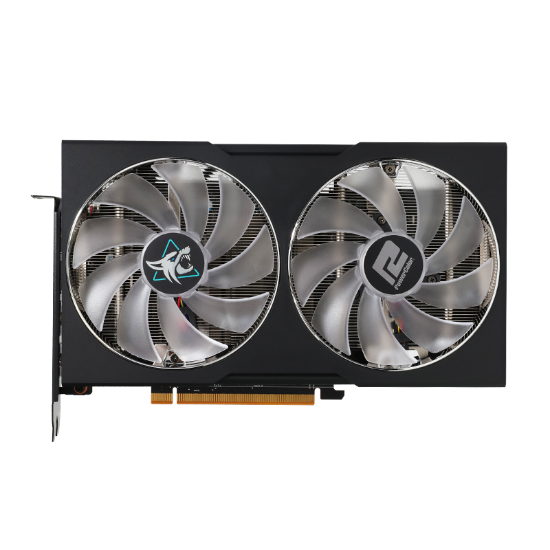 gtx590暗黑3：性能狂野，散热无忧，价格亲民  第8张