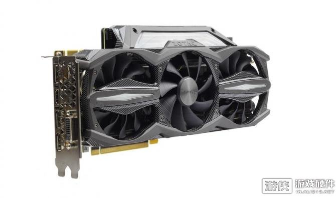 索泰GTX760-2GD5 至尊版OC：外观高贵典雅，性能强劲畅享游戏