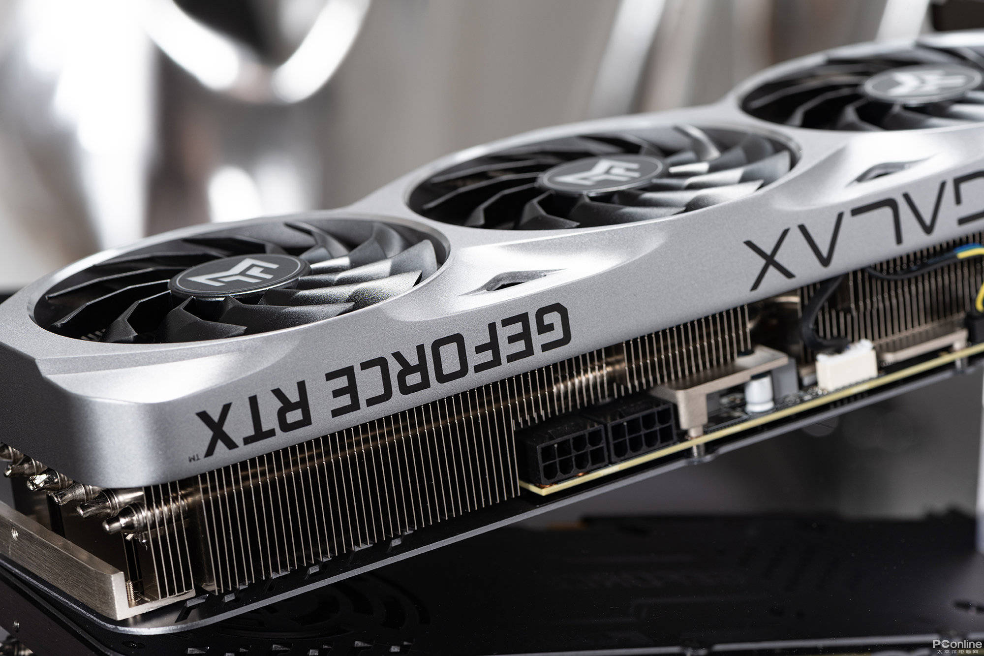 影驰gtx750：游戏世界的终结者  第1张