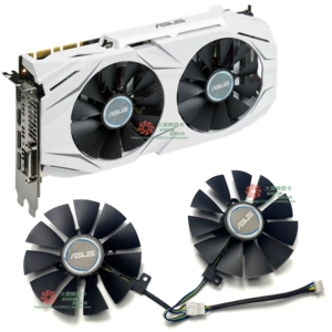 1080Ti vs 公版显卡：性能对比、散热效果一决高下