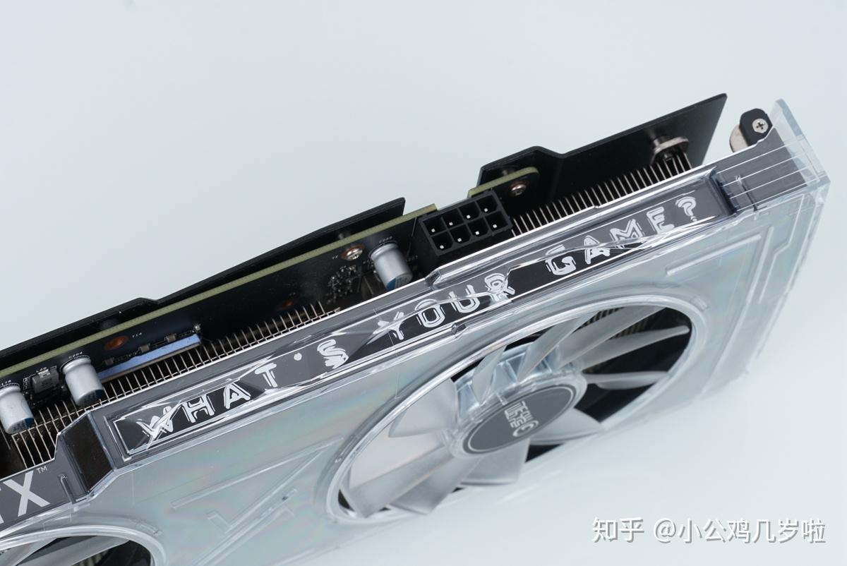 gtx1080显卡：性能强劲，散热出色，打开游戏无压力  第6张