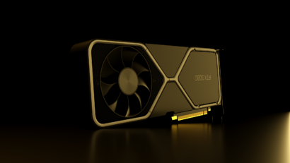 gtx1000系列发布时间揭秘：下个月正式发布，性能突破惊喜连连  第4张