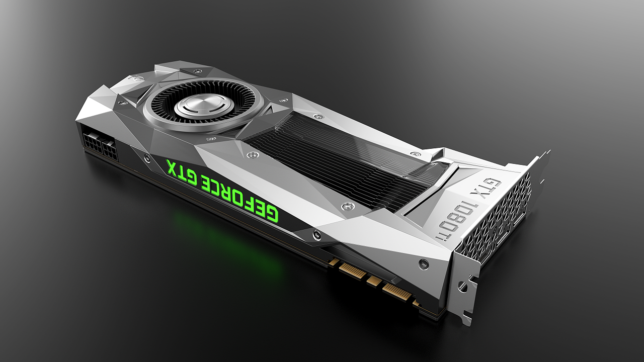 盈通GTX770：外观大气，性能超群，价格实惠  第2张