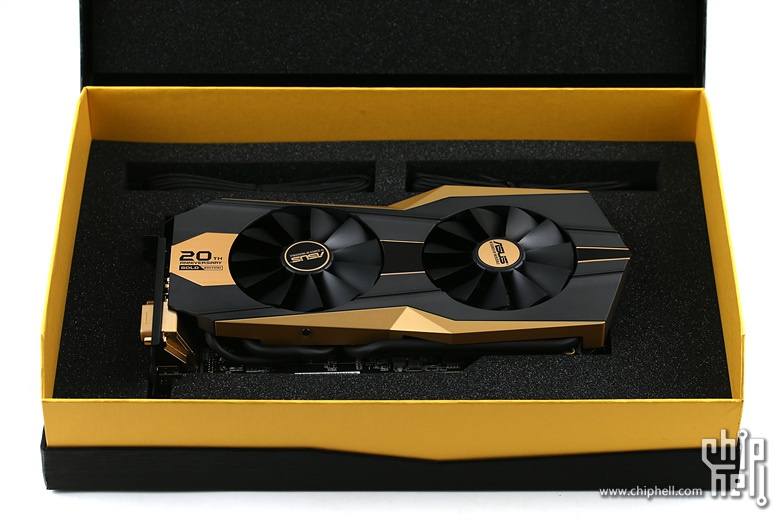 盈通GTX770：外观大气，性能超群，价格实惠  第5张