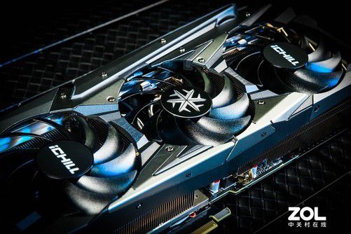 盈通GTX770：外观大气，性能超群，价格实惠  第7张