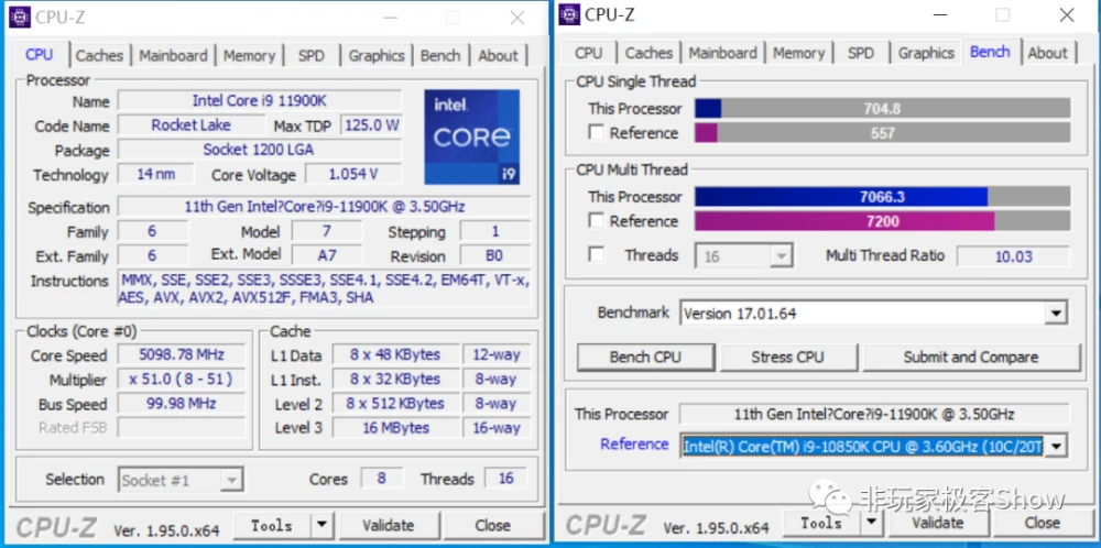 酷睿i5-9600K：游戏性能狂飙，数据处理速度不输神器  第1张