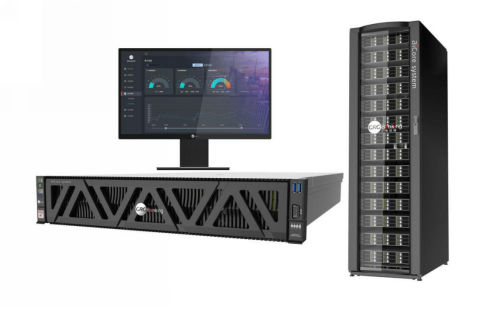 AMD EPYC&trade; 9634：数据中心的新宠