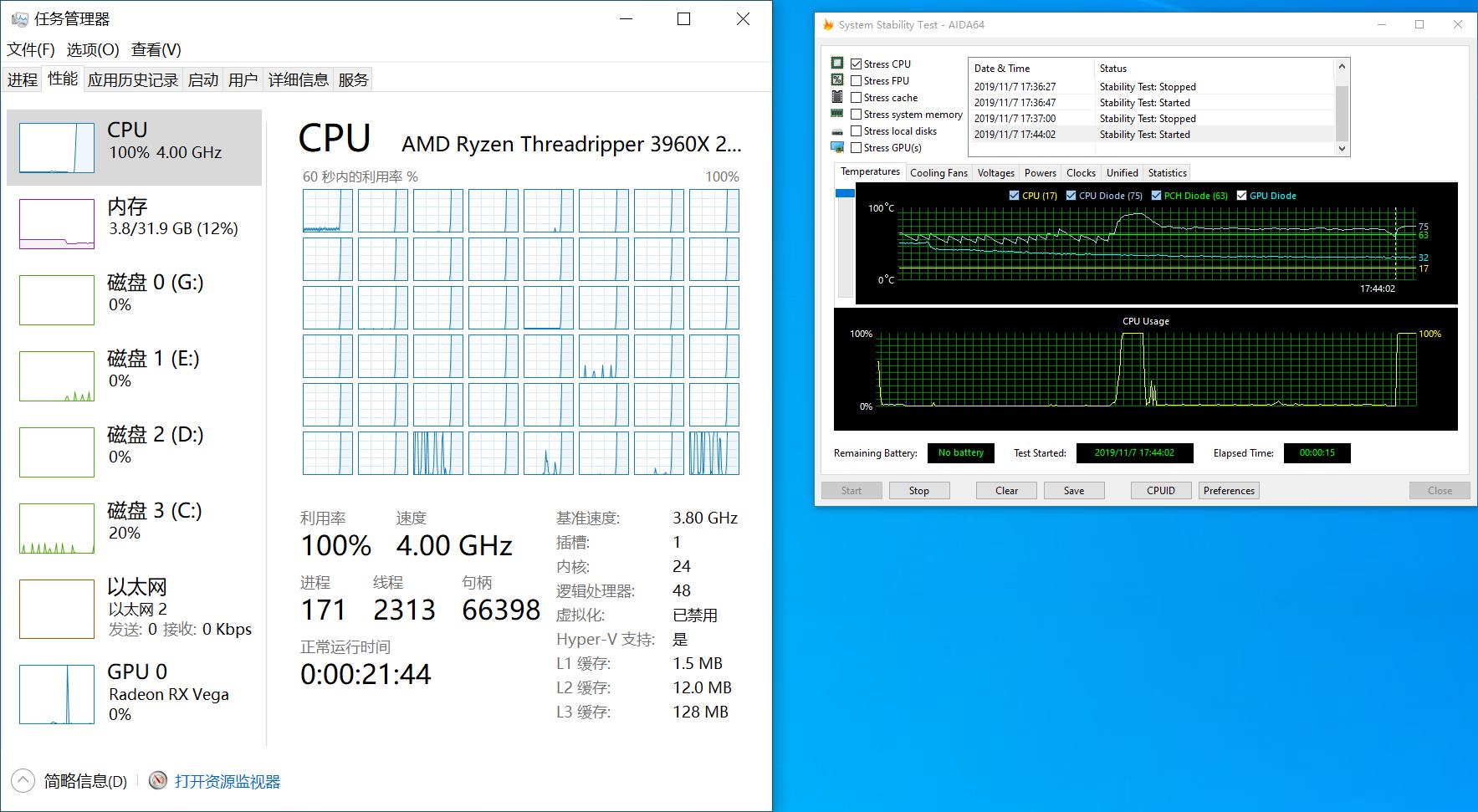 AMD EPYC™ 7543P AMD EPYC&trade; 7543P：速度极限再定义，超越你的想象