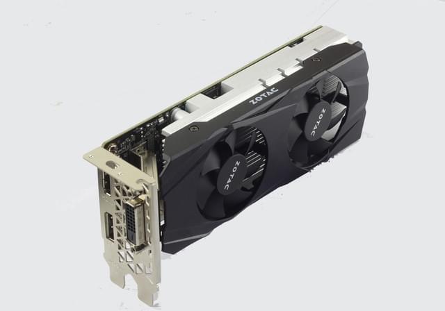 RX460 vs GTX1050：小巧玲珑VS简约时尚，谁更胜一筹？  第3张