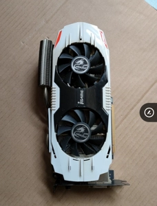 烈焰战神gtx960满载：游戏玩家的救赎神器  第4张