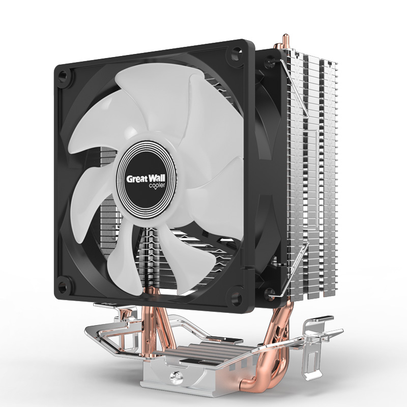 AMD Athlon&trade; X4 940处理器：性能翻倍，散热惊艳  第2张