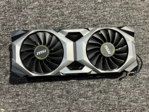 微星gtx1050ti vs 索泰：CP值对比，谁更胜一筹？
