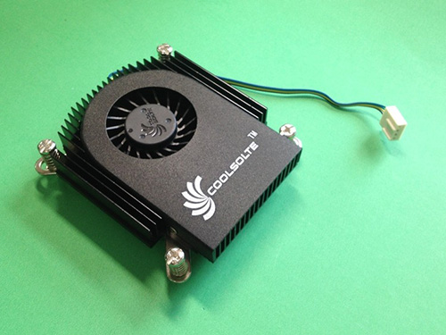 6th Gen AMD PRO A6-8530B APU AMD PRO A6-8530B：让工作更迅捷高效