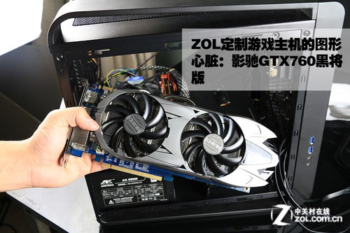 显卡选择攻略：为何精影gtx960是大部分游戏玩家的不二之选？  第3张