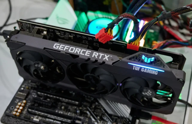 入手gtx960显卡，游戏画面立体细腻，流畅无卡顿  第3张