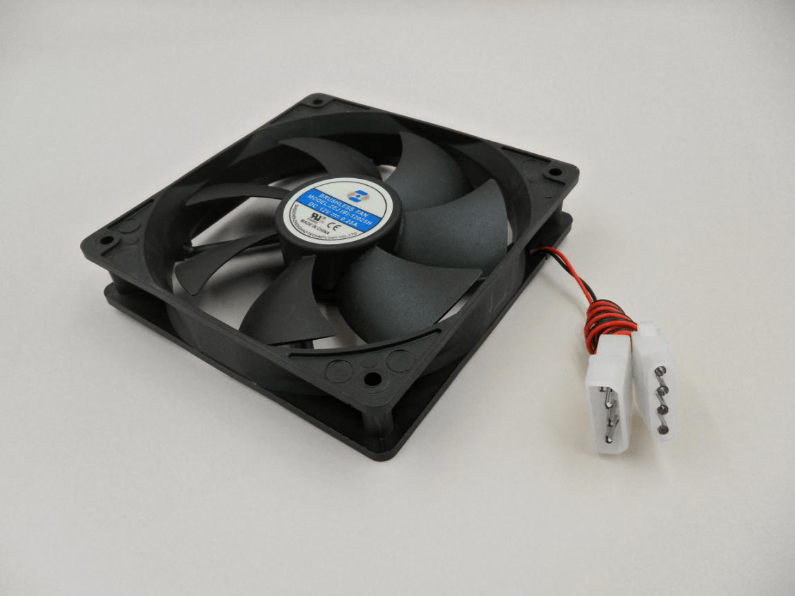 七彩虹gtx1080ti散热升级：为什么这么强？