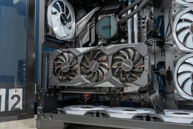 GTX660显卡横评：性能超群，散热出色  第4张