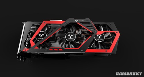gtx 1080风冷散热器揭秘：性能表现究竟如何？