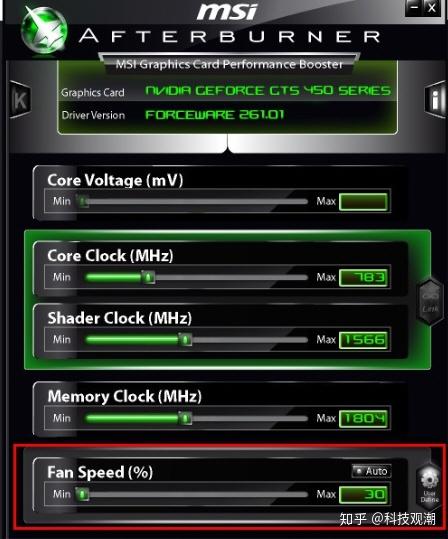 GTX950超频：游戏性能大提升，让你畅玩不卡顿