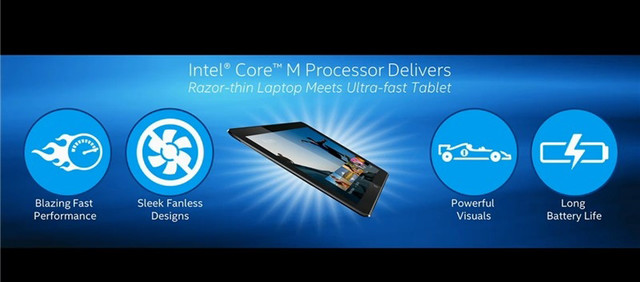 7th Gen AMD PRO A4-4350B APU：性能强悍，功耗高效，稳定可靠  第7张