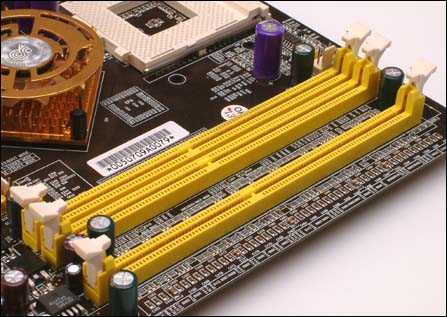 AMD EPYC™ 7452 EPYC 7452：大规模数据处理神器，速度流畅无卡顿  第4张
