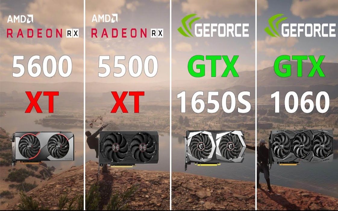 gtx650ti vs gtx660：性能、游戏、价格全面对比，哪款更值得入手？  第2张
