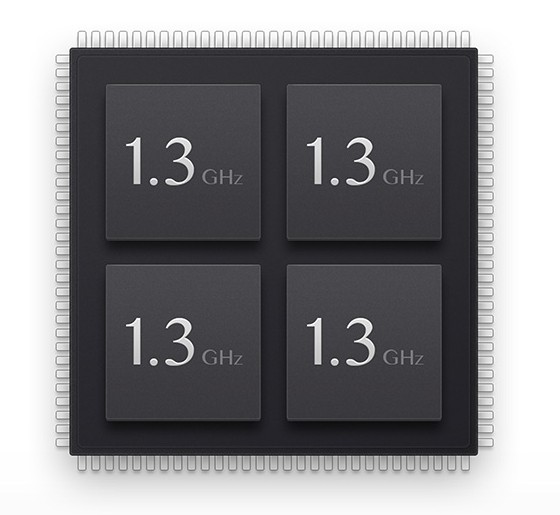 AMD Ryzen 3 PRO 1300：商务办公利器，高效编程神器