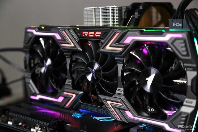 素泰gtx1050ti显卡：玩转热门游戏全攻略