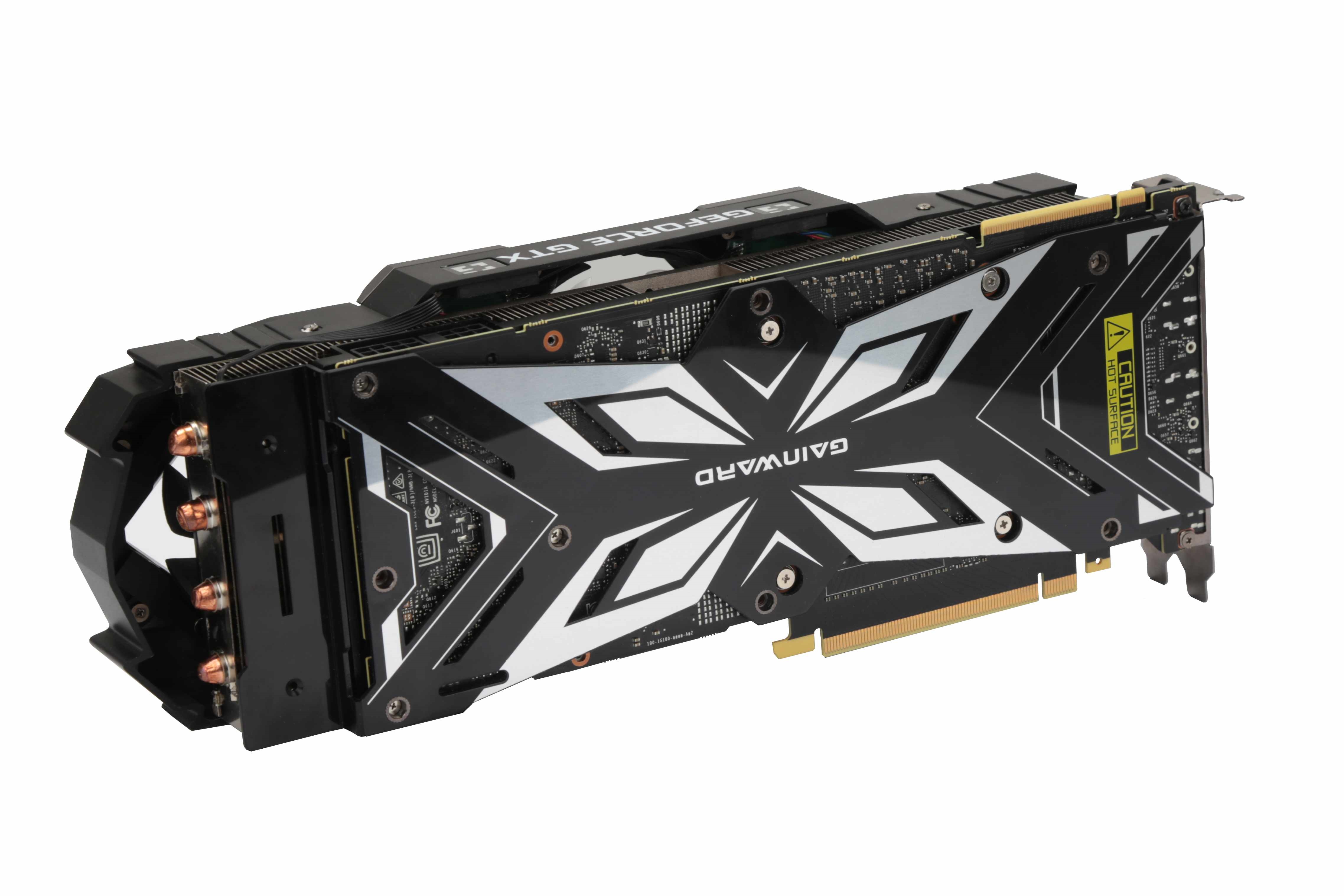 gtx titan x：12GB显存，让您身临虚拟世界  第2张