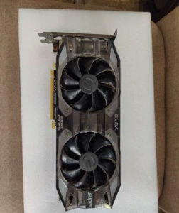 gtx1060甜品：外表简洁内含惊喜，性能强劲画质流畅