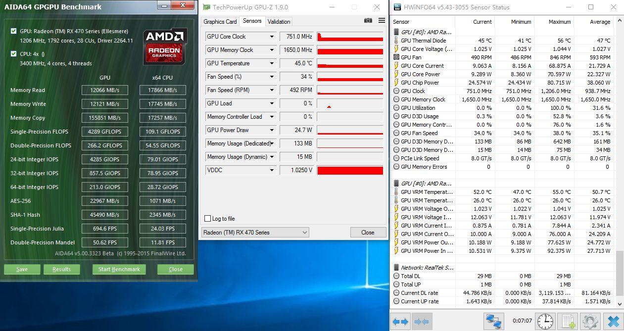 Nvidia显卡gtx970功耗揭秘：真相与传闻的对决  第5张