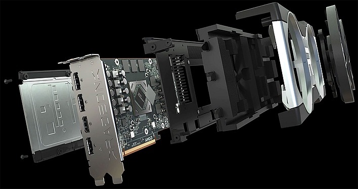 震撼！AMD Ryzen 5 PRO 2400GE with Radeon Vega 11 Graphics，性能超乎想象