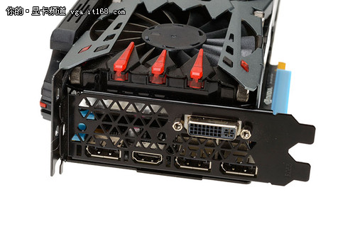 gtx660显卡：性能强劲，散热出色，接口丰富，超值推荐  第4张