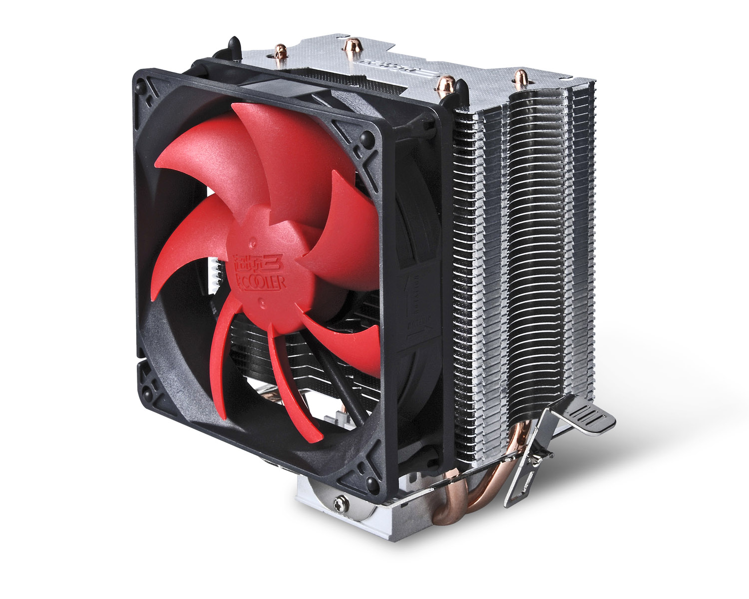 酷睿2 Q9550超频攻略：散热器选对了吗？BIOS设置别错过！稳定性测试更不能少