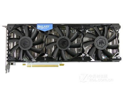 史上最强显卡！影驰gtx760古墓丽影，让游戏画面更逼真