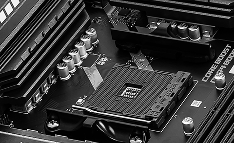 AMD Ryzen&trade; 5 5600X3D：性能对比揭秘，游戏更流畅  第4张