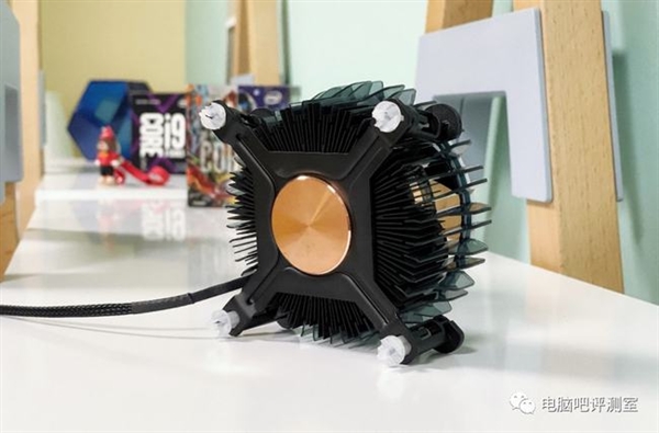 AMD Ryzen&trade; 5 5600X3D：性能对比揭秘，游戏更流畅  第6张
