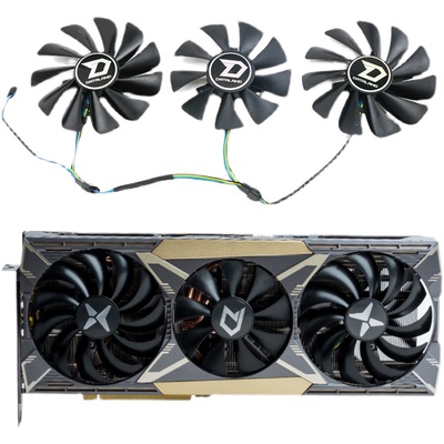 GTX570显卡：散热之王的真正秘密揭晓