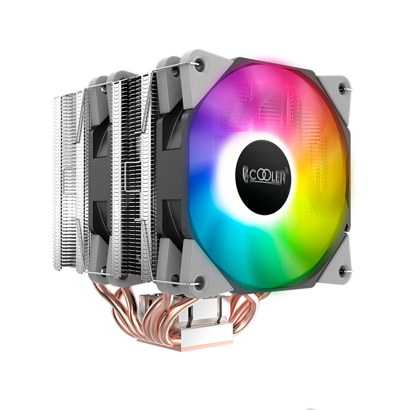 酷睿i5-7600K：性能狂人，超频乐趣，散热一流  第4张