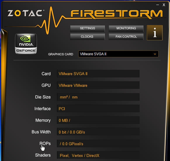 影驰gtx650ti黑将魔盘软件：超频利器，稳定可靠，简单易用