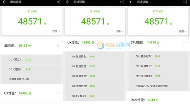 震撼游戏世界！gtx6603dmark跑分全揭秘