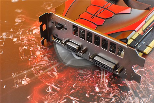 耕升gtx650赵云版2g：三大亮点震撼揭秘  第1张
