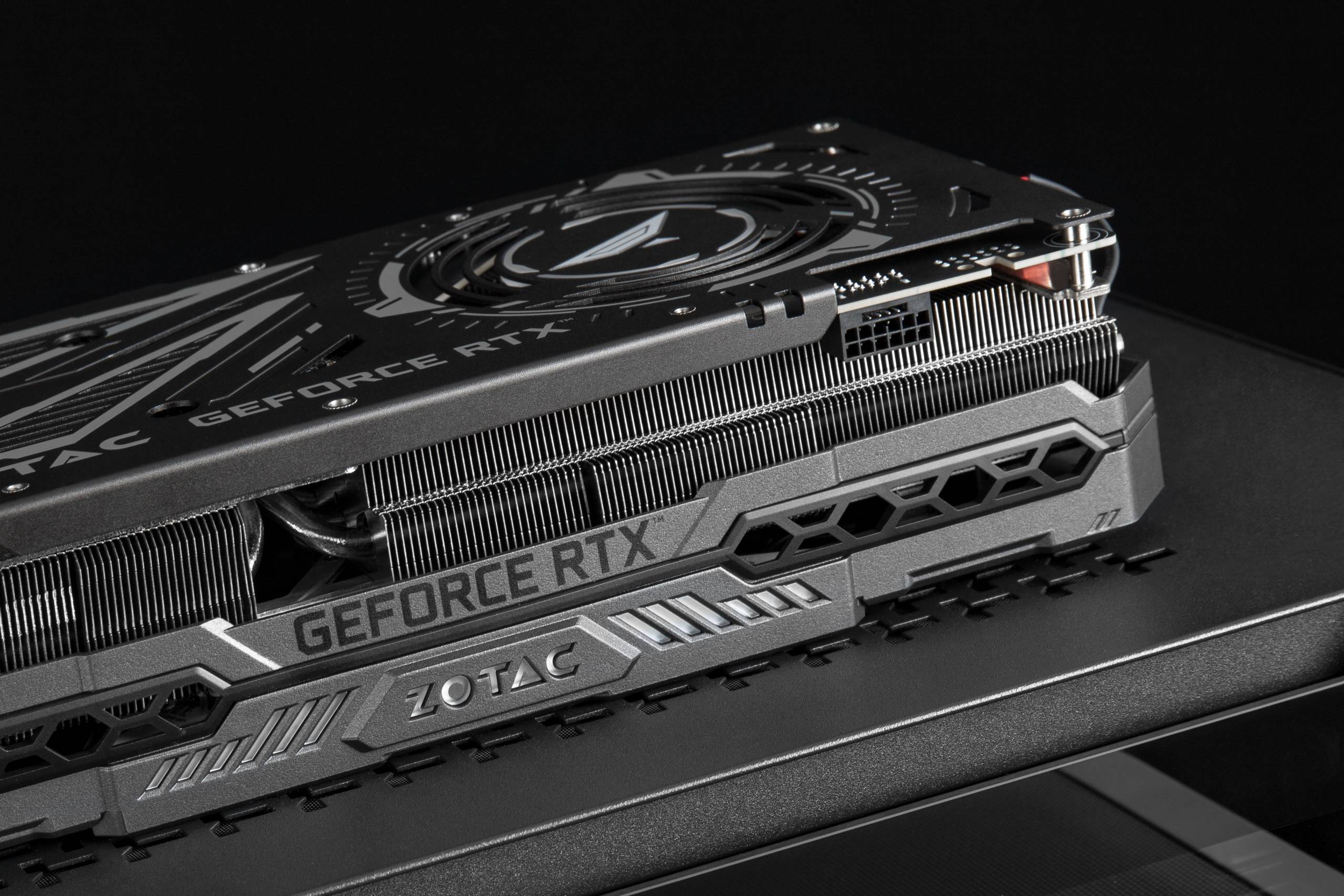 geforce gtx 10504g 全面解析geforce 10504g：强劲性能、顶级视觉享受、强大散热系统  第5张