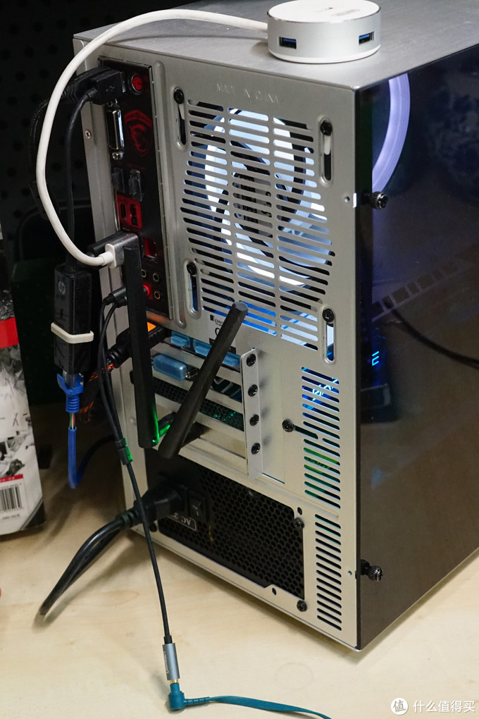 我和gtx450的亲密相处：炽热迎接vs火辣性能  第3张