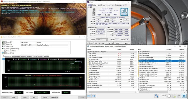 显卡界的霸主：gtx590性能、散热、稳定性全面对比  第1张