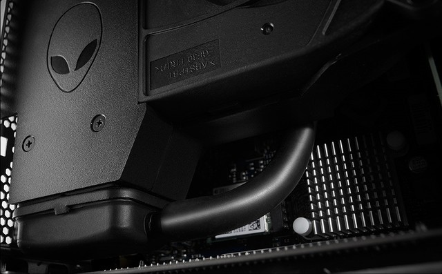7th Gen A12-9800E APU：高性能处理器带来的惊喜体验  第3张