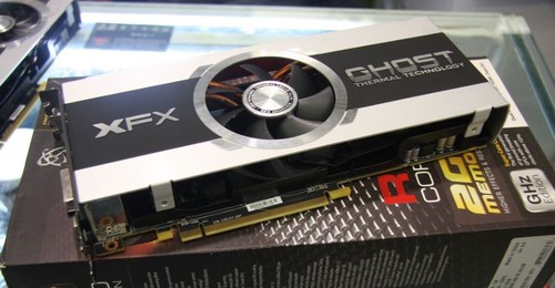 A10-7300处理器+Radeon R6显卡：办公游戏两相宜