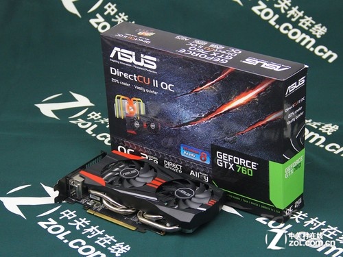 索泰GTX1050 4G：游戏神器还是散热利器？